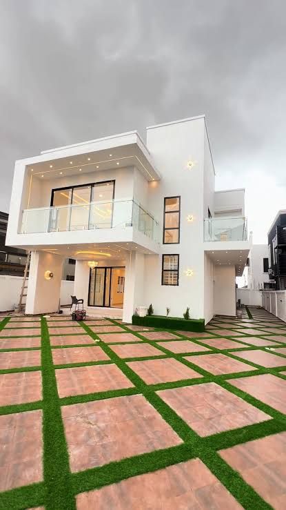 Greenpark Apartments 4