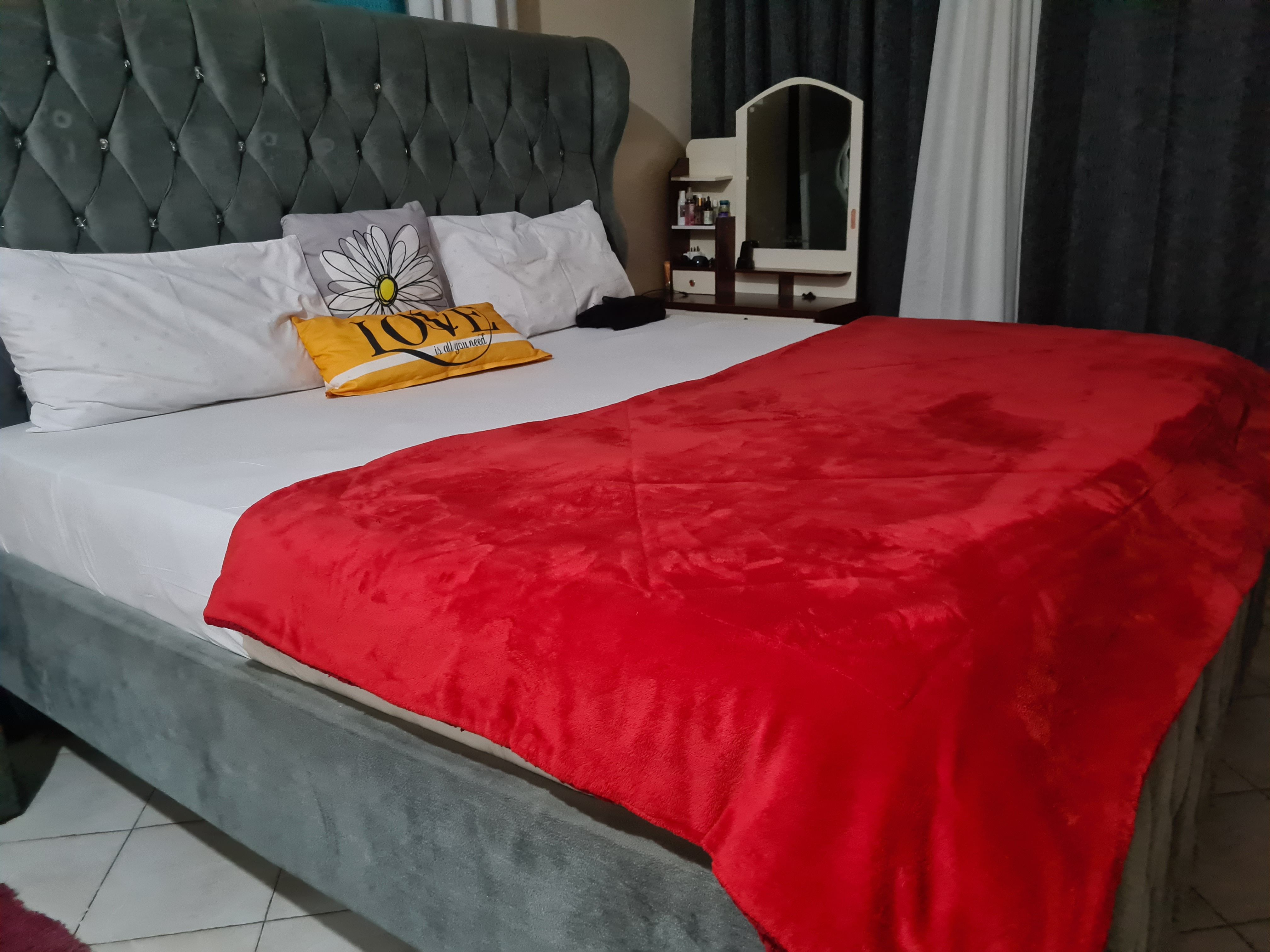 2/3 bedroom sweet home 2