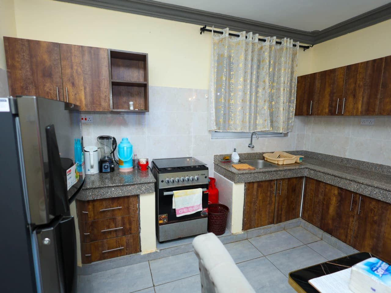 Nyali Haven 4 5