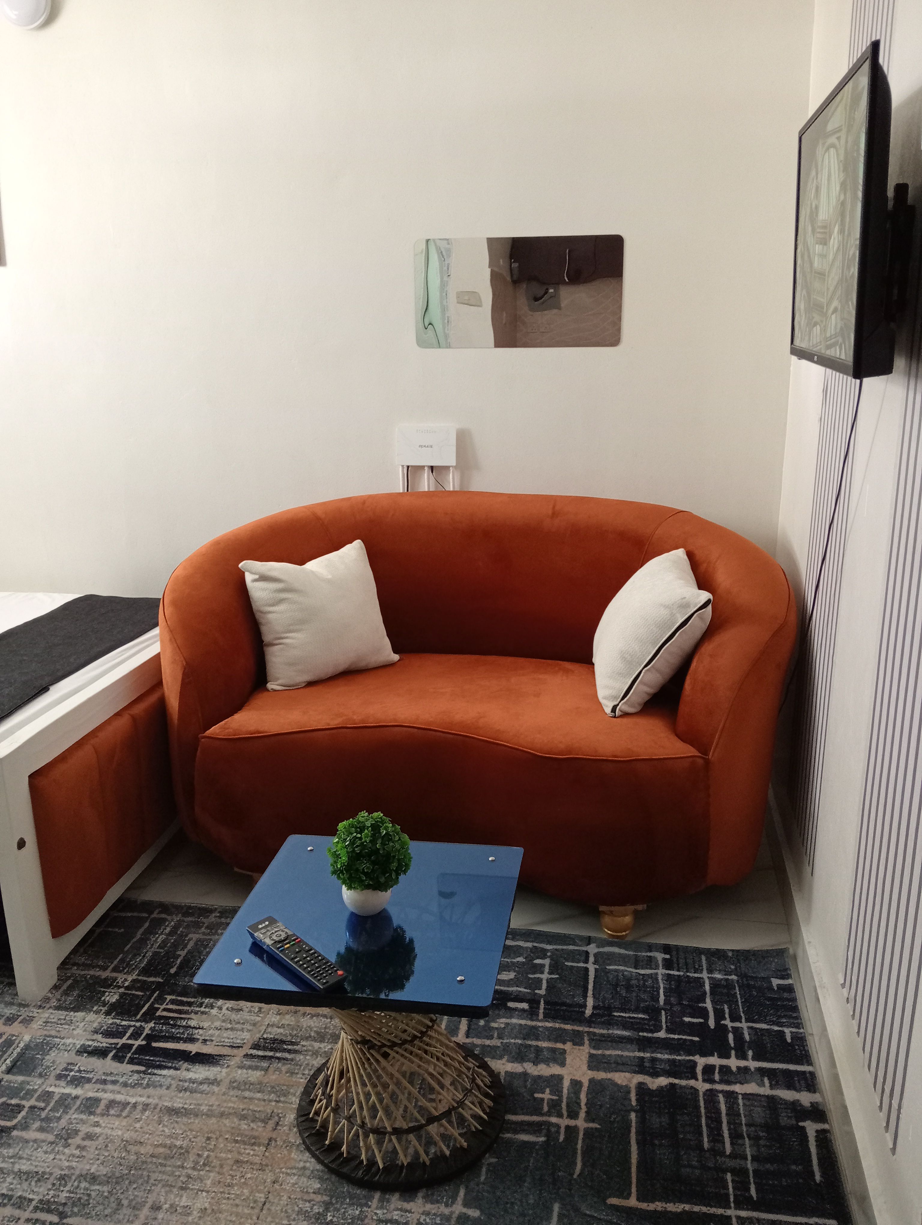 Wendo Homes Apartments,studio