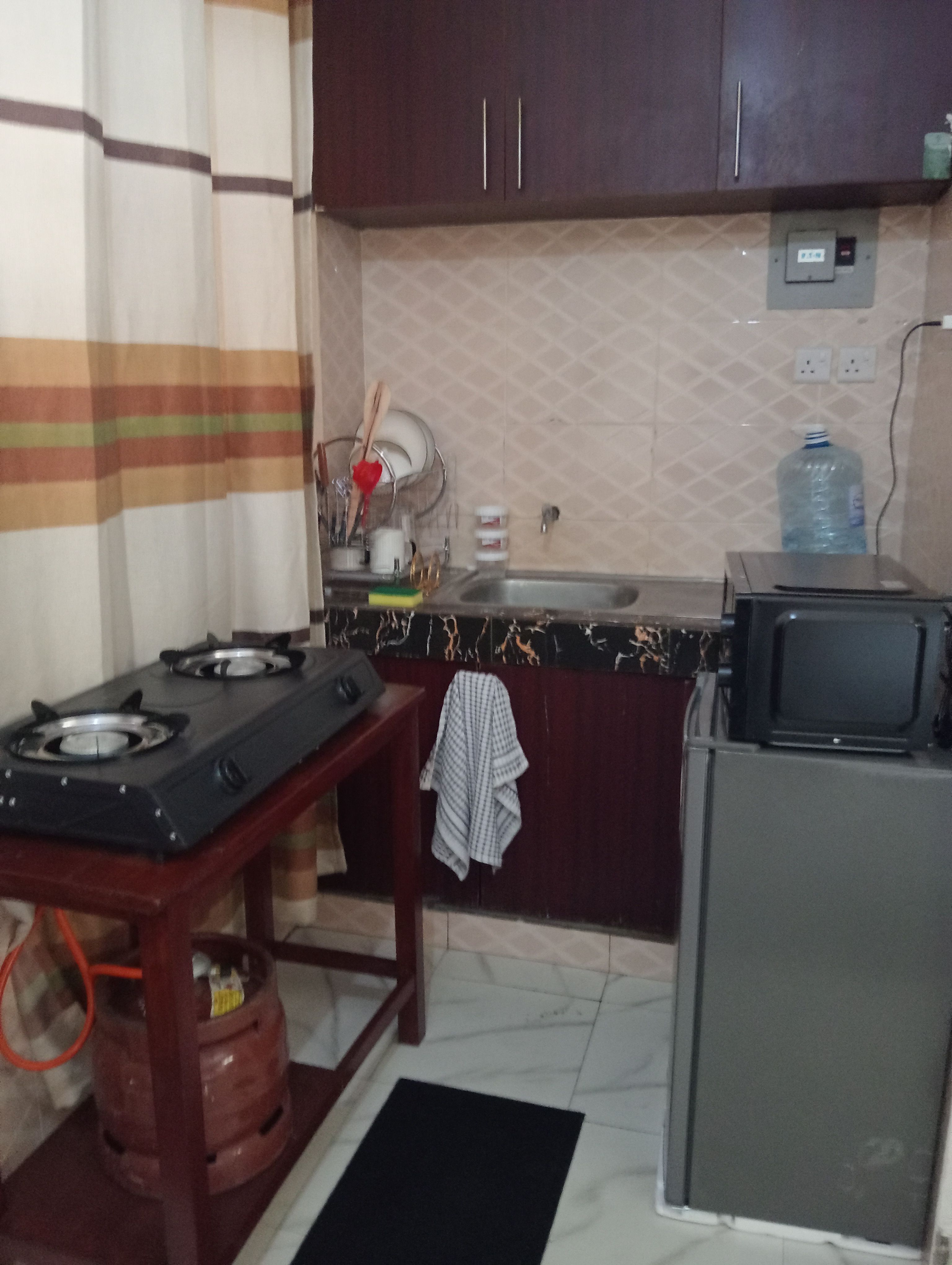 Wendo Homes Apartments,studio 3
