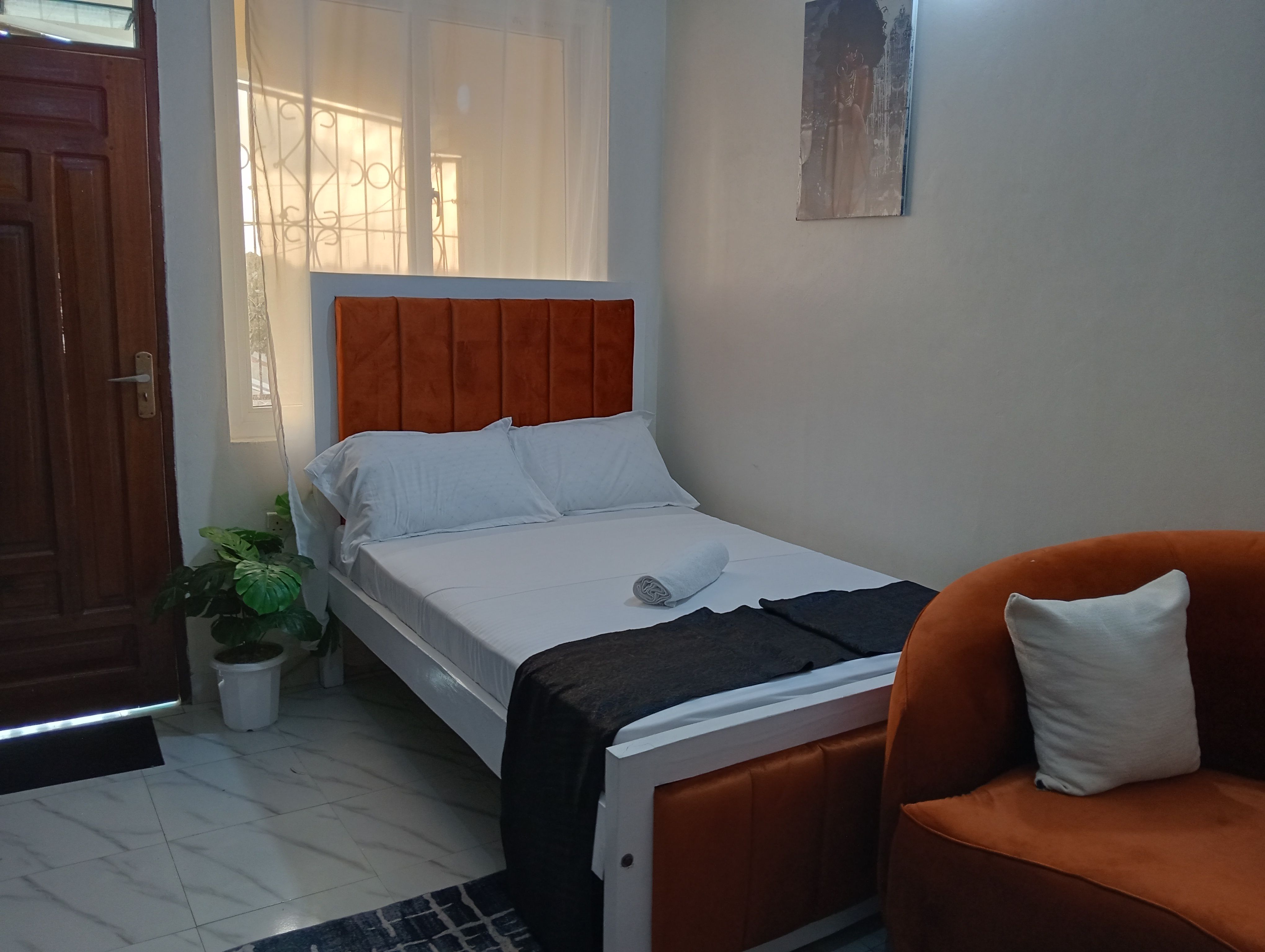 Wendo Homes Apartments,studio 4