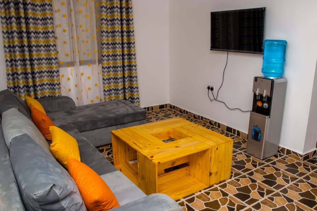 Mkomani Haven 5