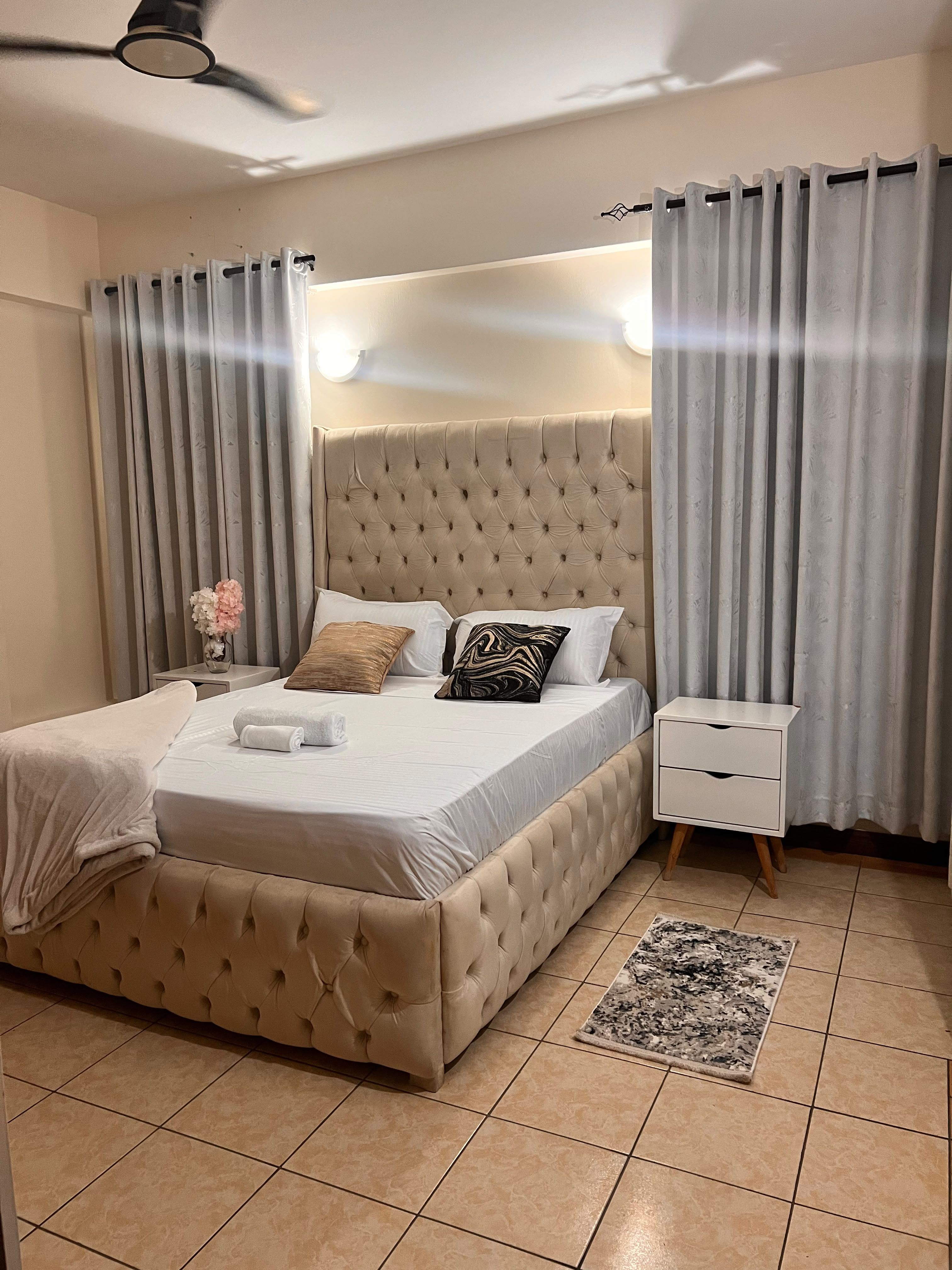 Bahari Peak Suites 2