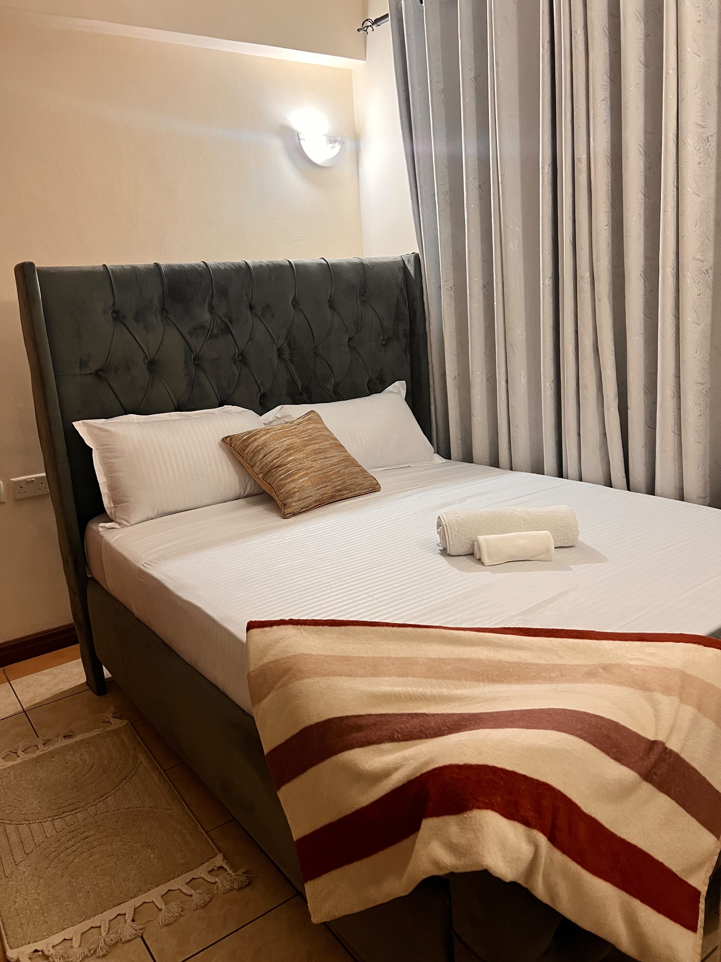 Bahari Peak Suites 4