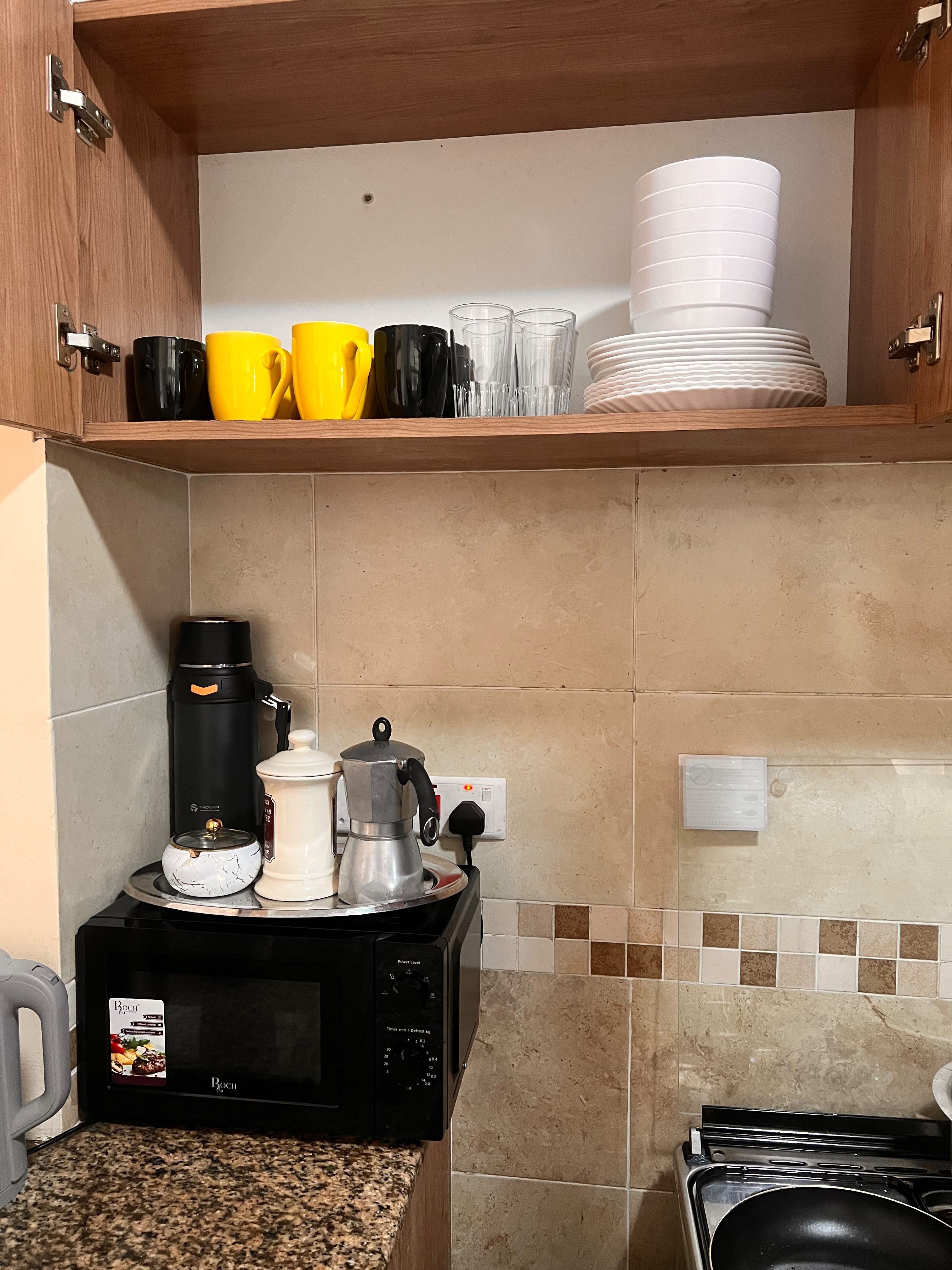 Bahari Peak Suites 5