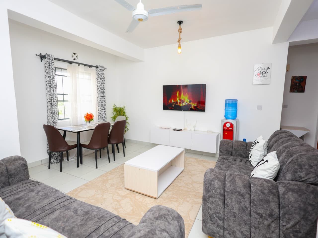 Gianna Homestay