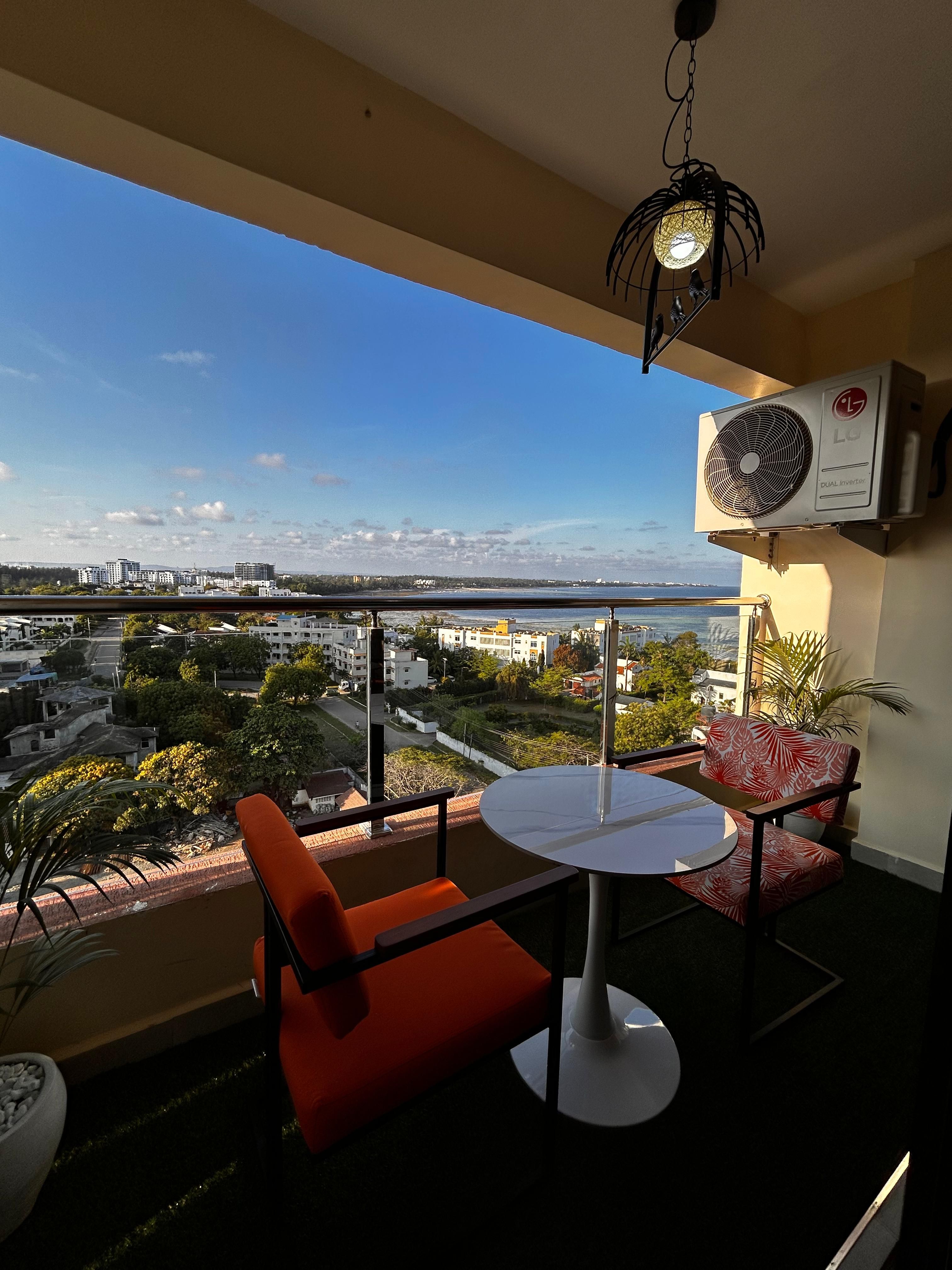 4 bedroom in nyali with a sea view 5