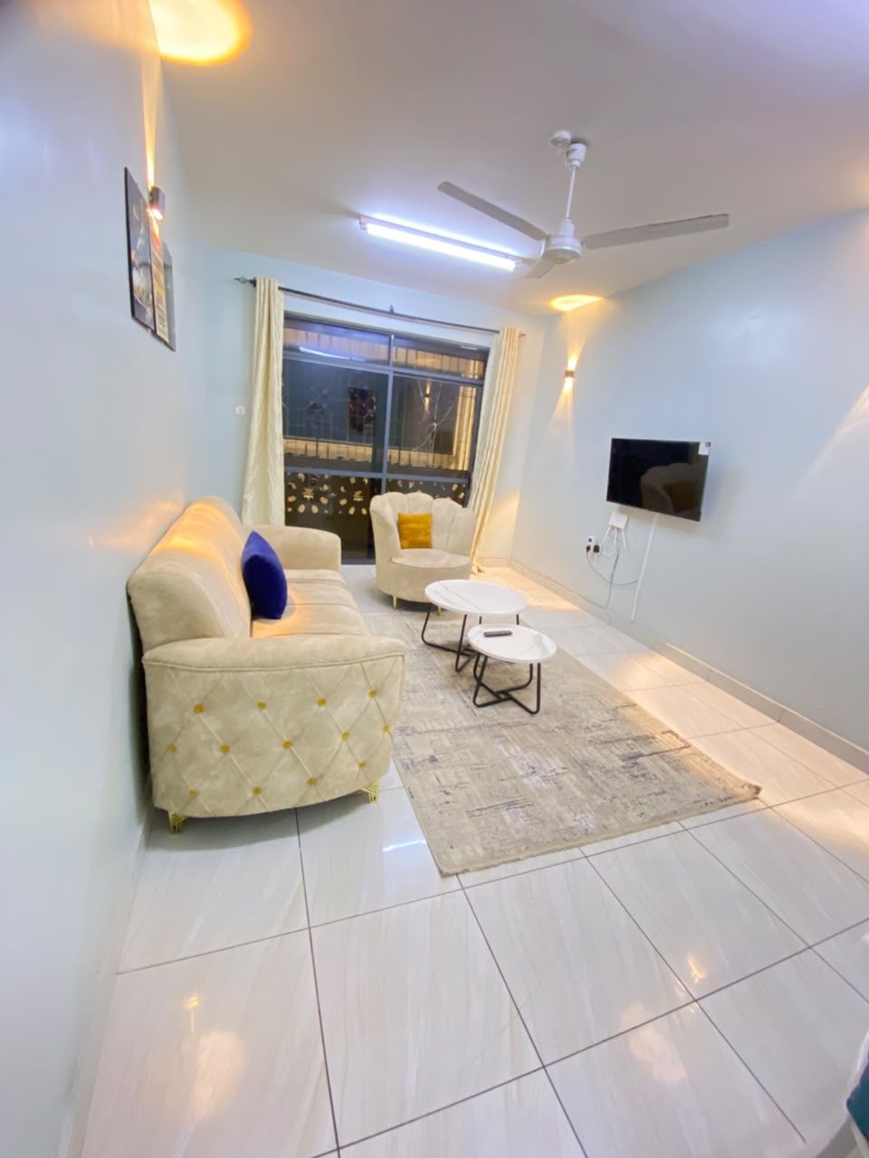 Yellow Homes 1 4