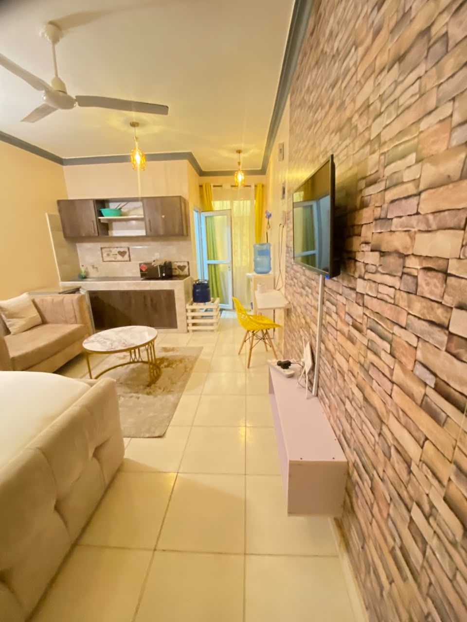 Yellow Homes 6 2