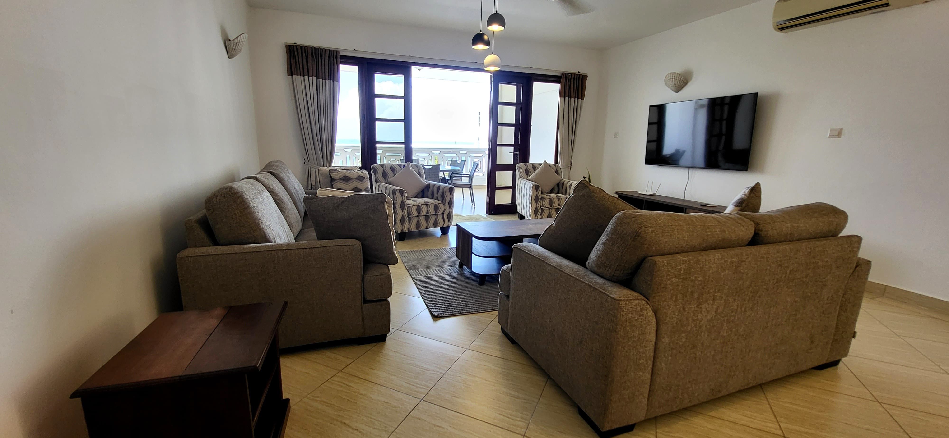 Sea side escape 2