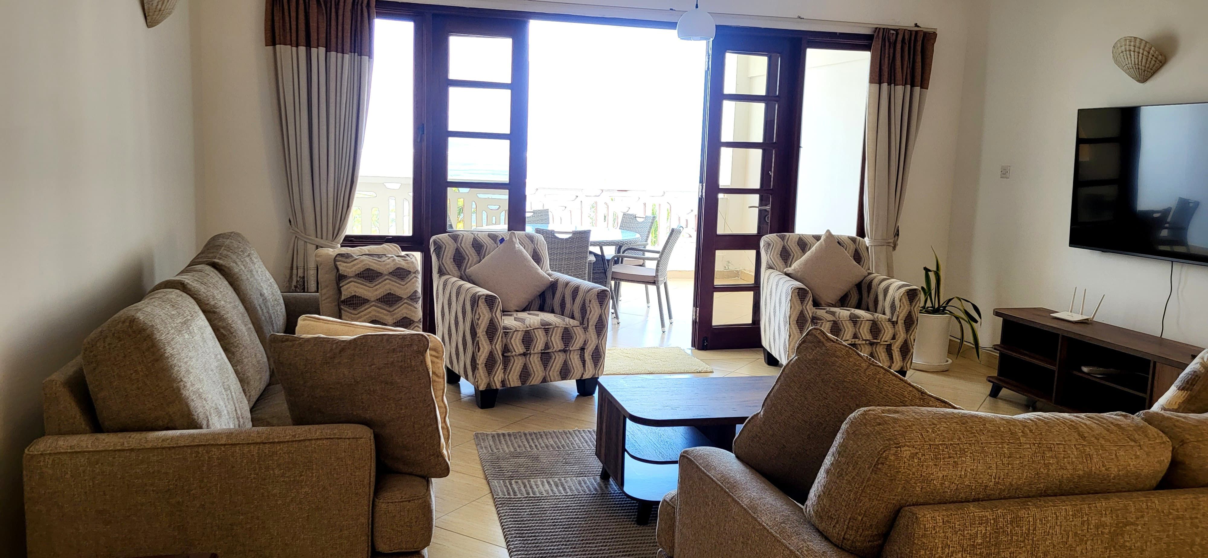 Sea side escape 4