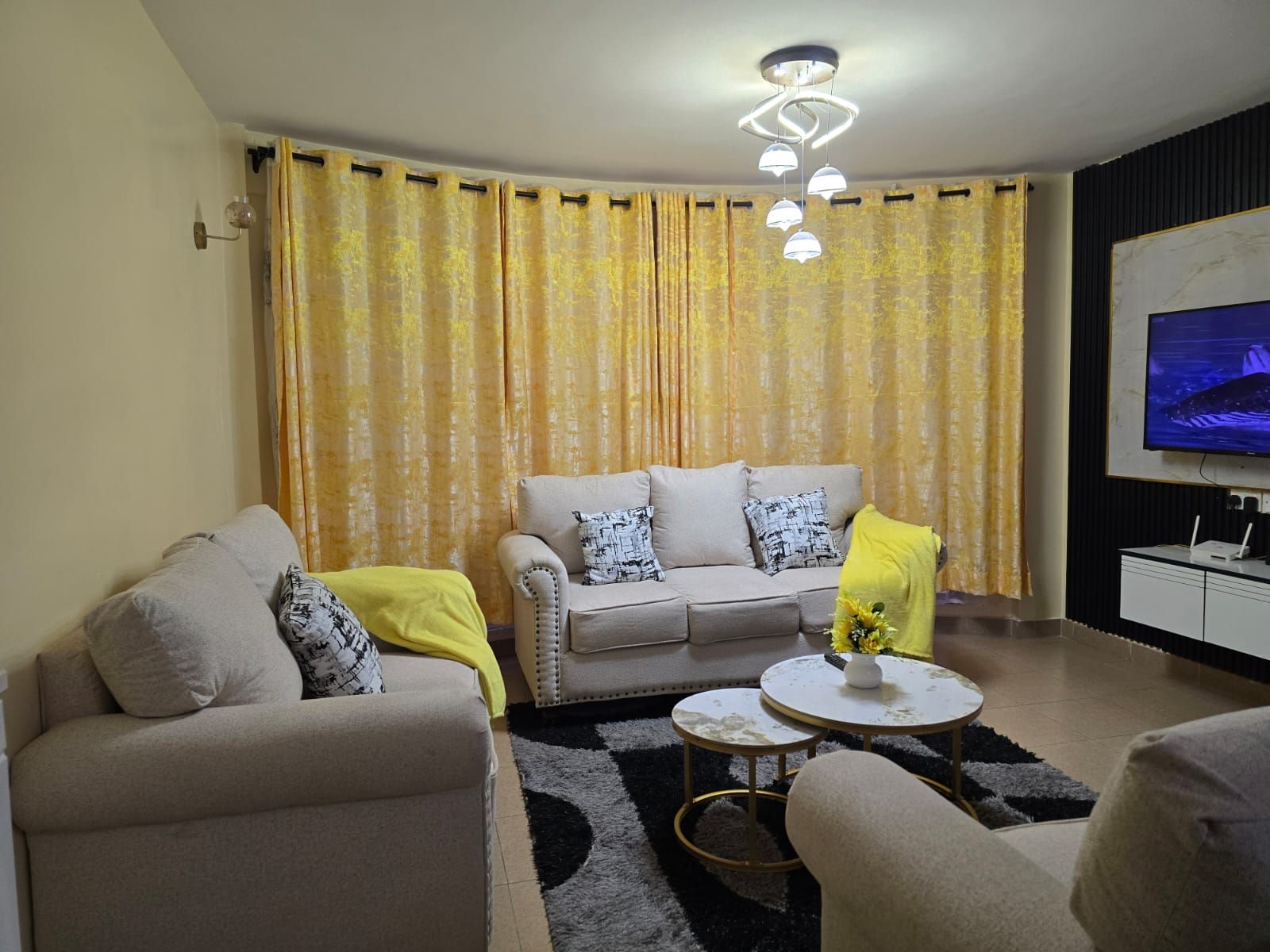 2bedroom 4
