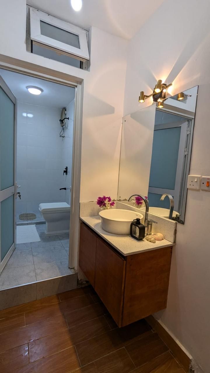 Beach Penthouse - Malindi 3