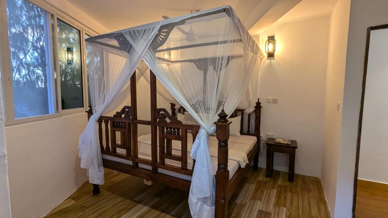 Beach Penthouse - Malindi 4