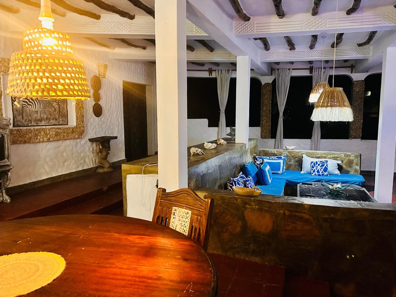 Coastal Charm Villa 2