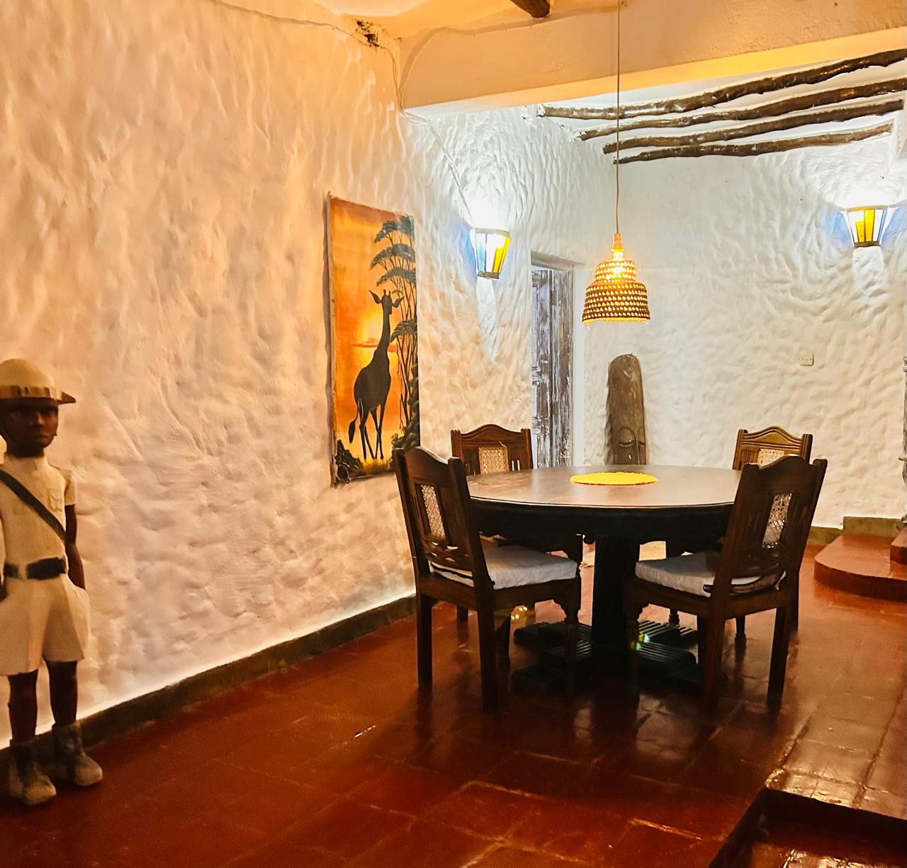 Coastal Charm Villa 3