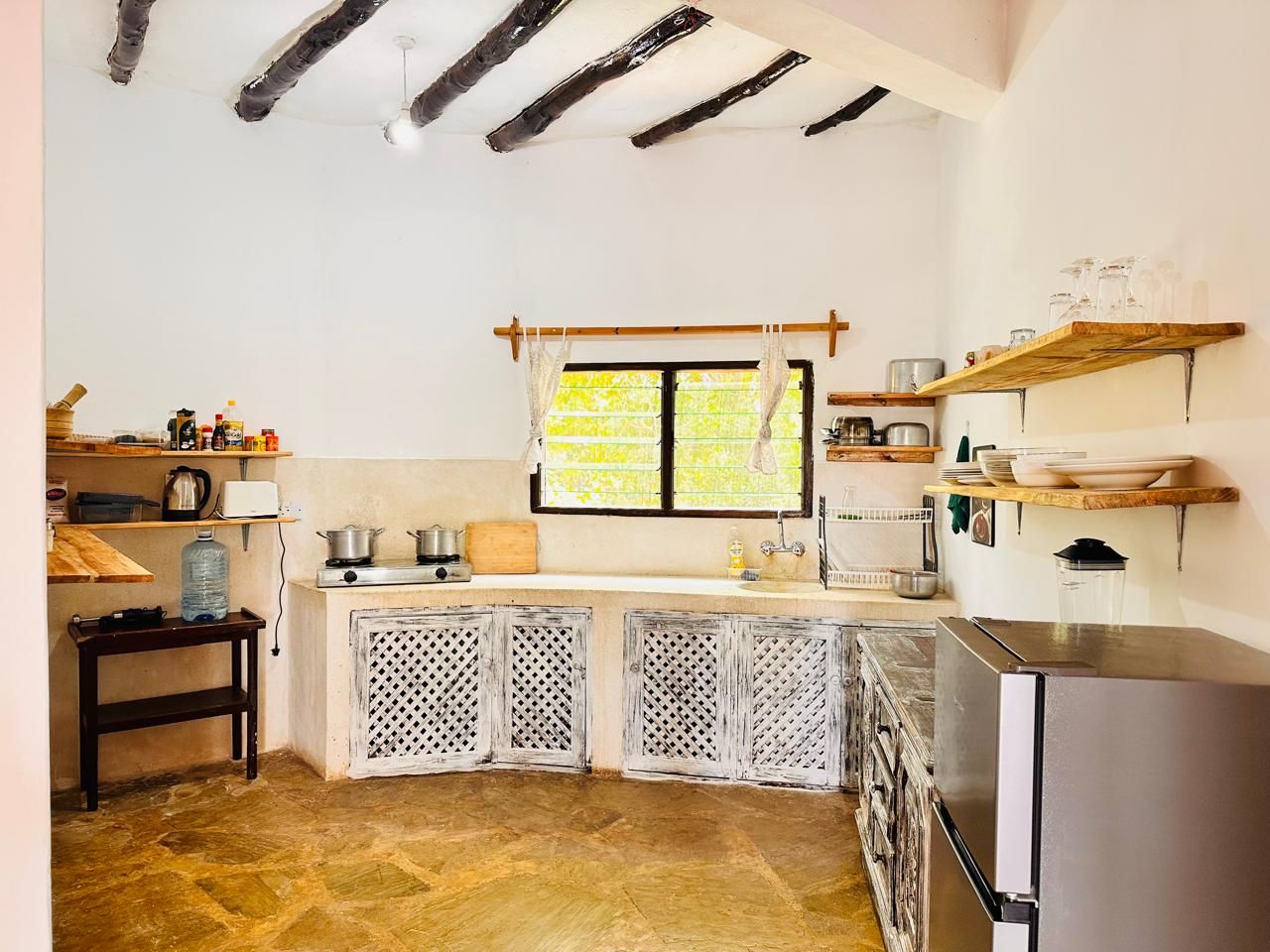 Coastal Charm Villa 4