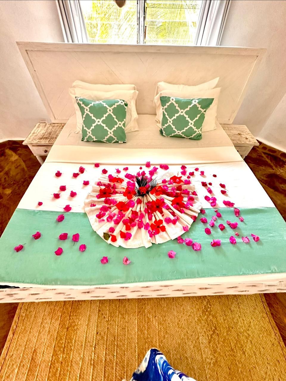 Coastal Charm Villa 5