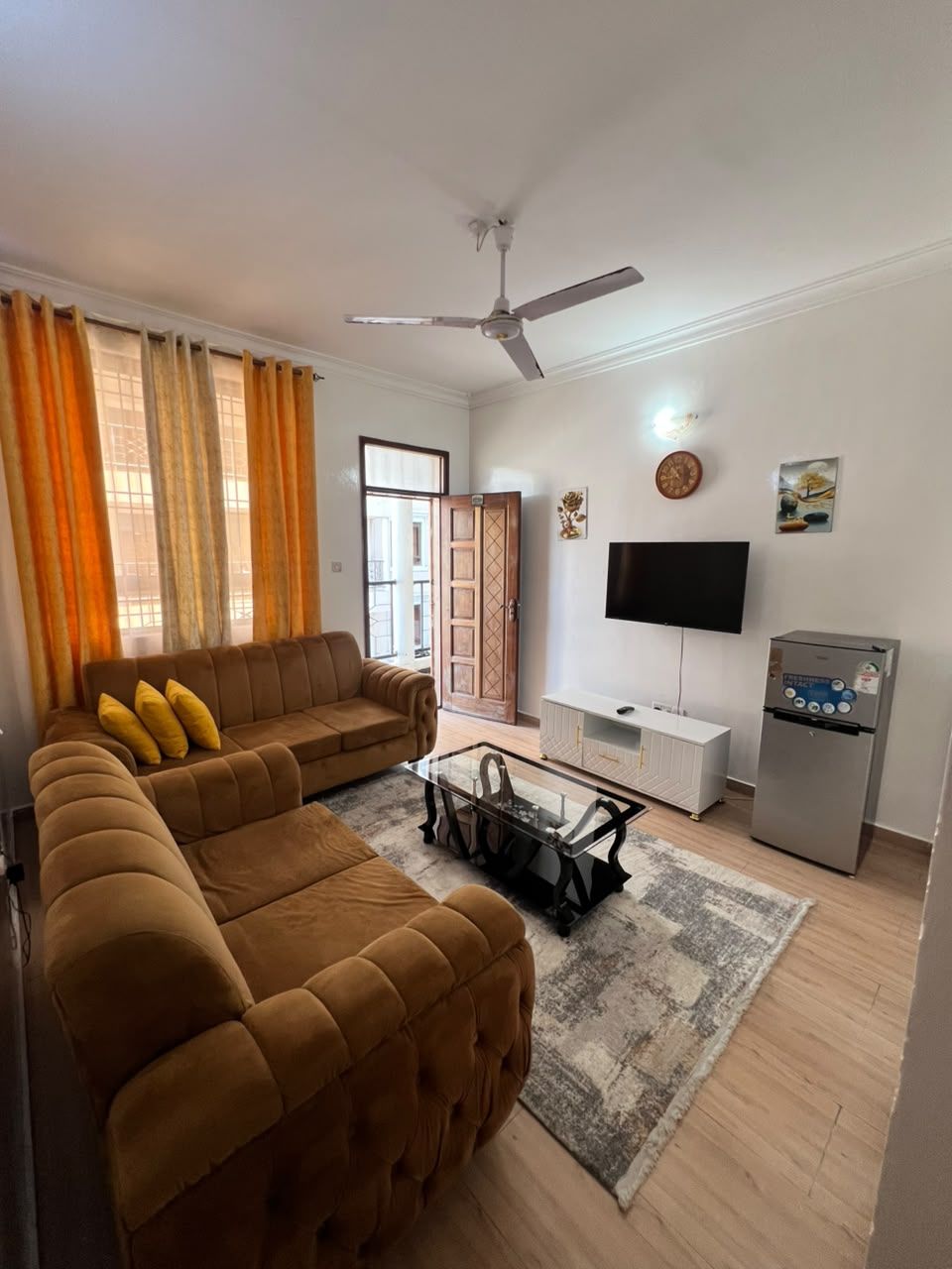 Bellah Homes 2 Bedroom