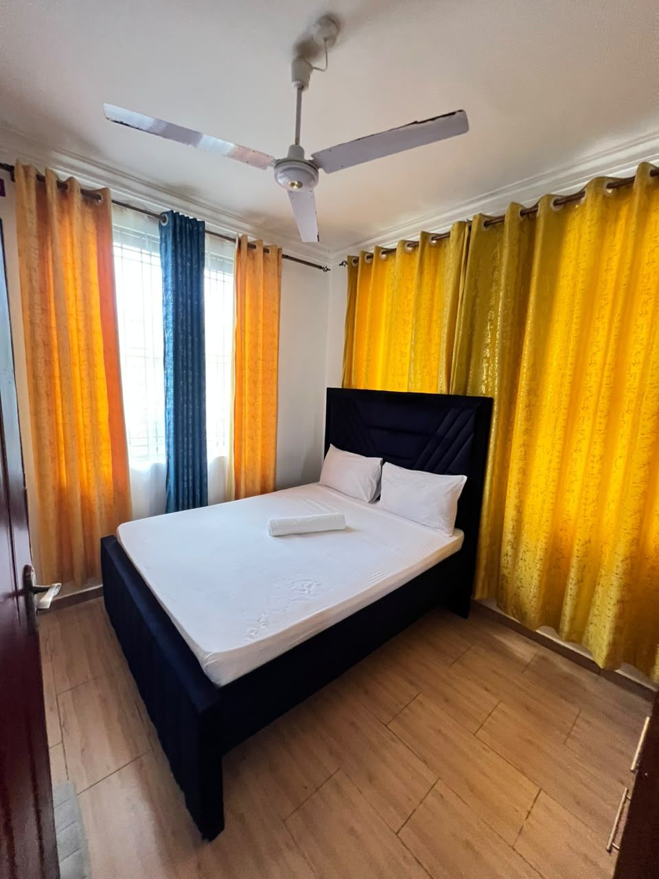 Bellah Homes 2 Bedroom 2