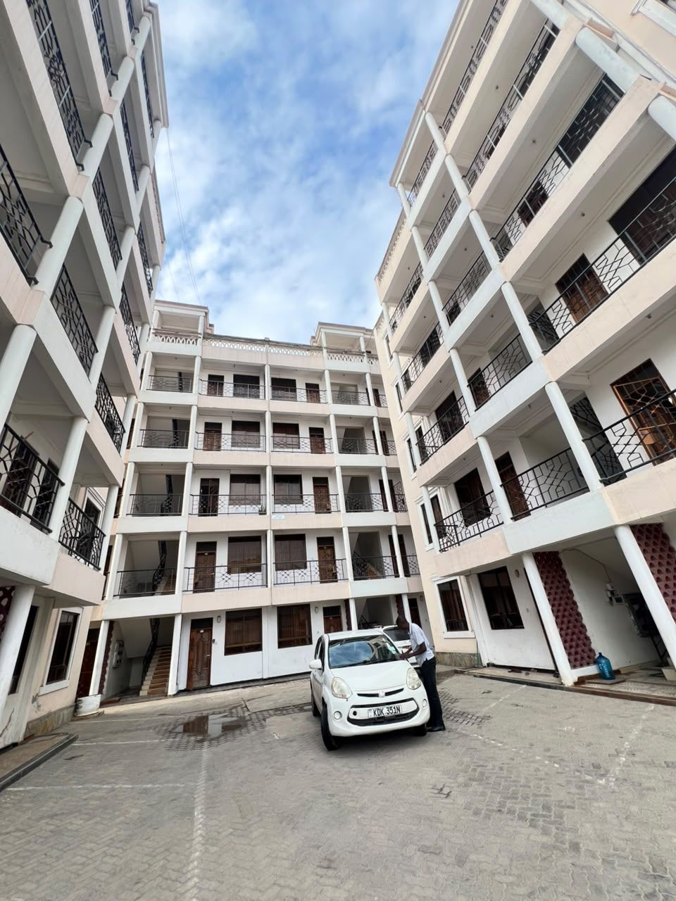 Bellah Homes 2 Bedroom 3