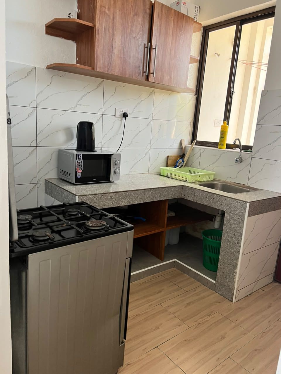 Bellah Homes 2 Bedroom 4