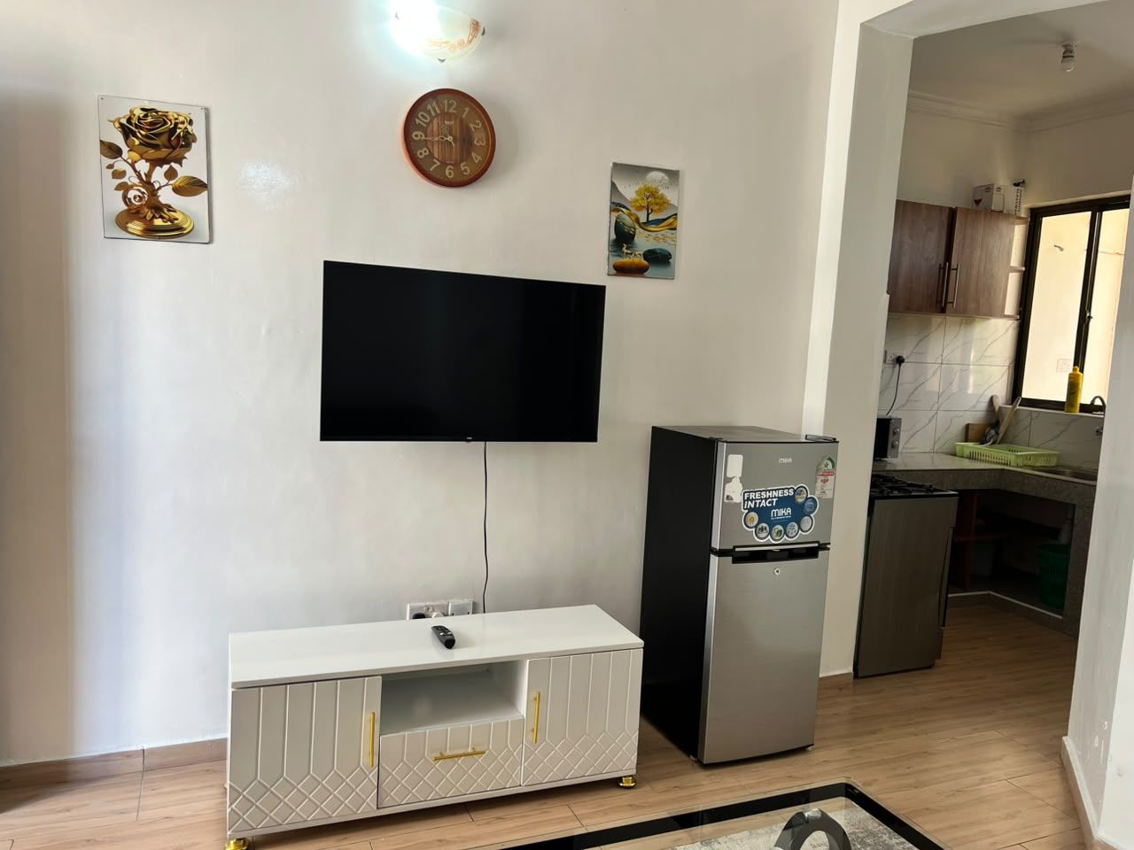 Bellah Homes 2 Bedroom 5