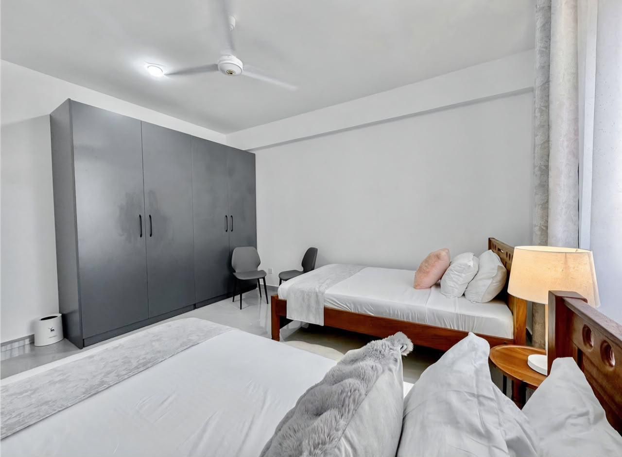 3 Bedroom Aqua Garden 2