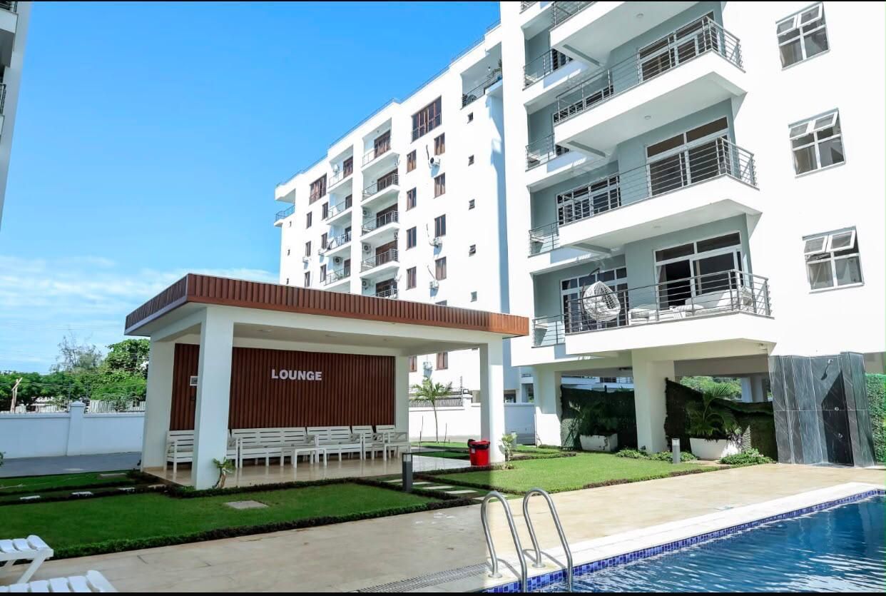 3 Bedroom Aqua Garden 3
