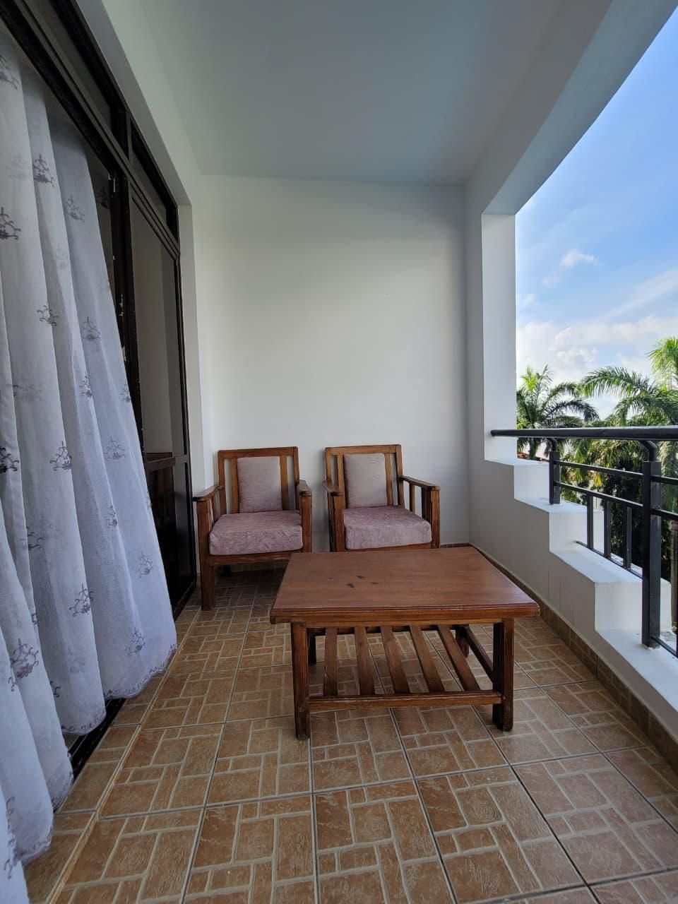 Spacious 2bedroom Unit in Nyali 3