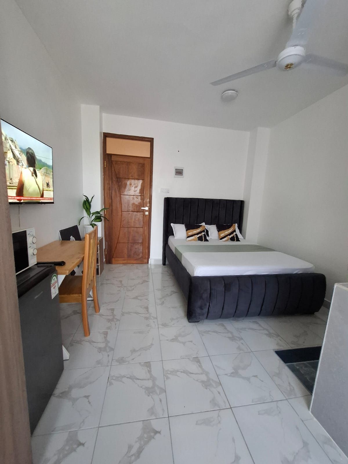 Cosy Studio in Bamburi 2