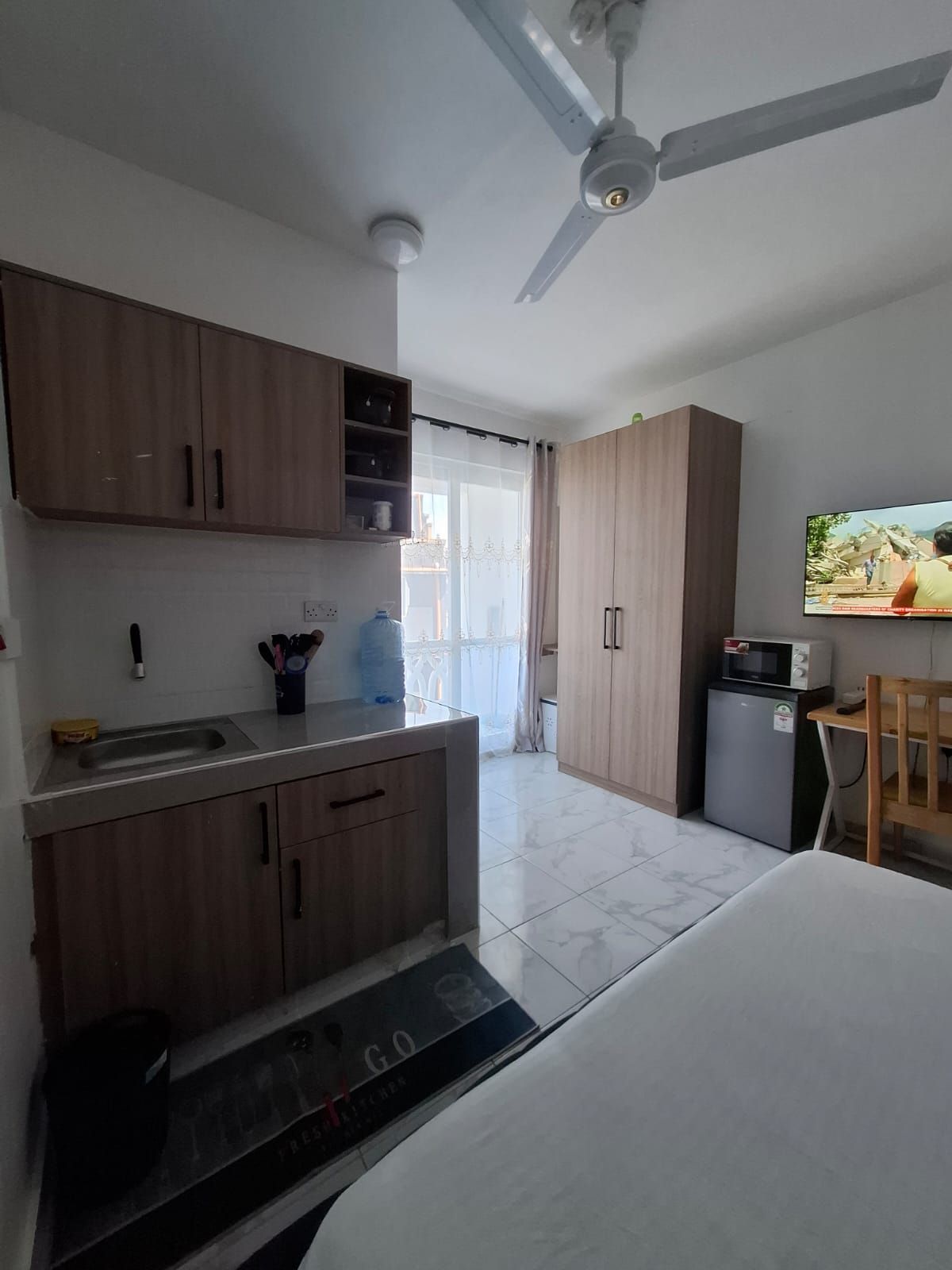 Cosy Studio in Bamburi 5