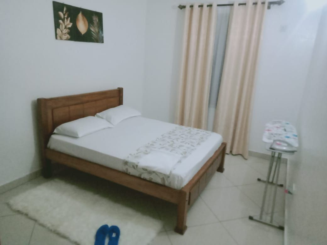 1bedroom Unit in Nyali