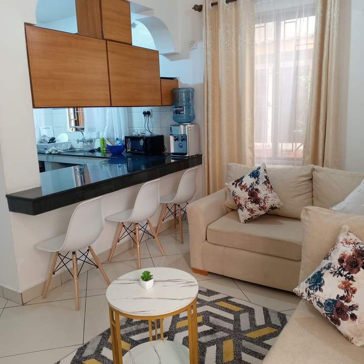 1bedroom Unit in Nyali 2