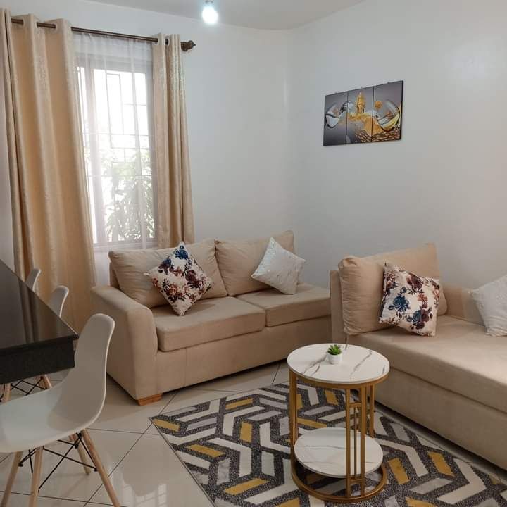 1bedroom Unit in Nyali 4