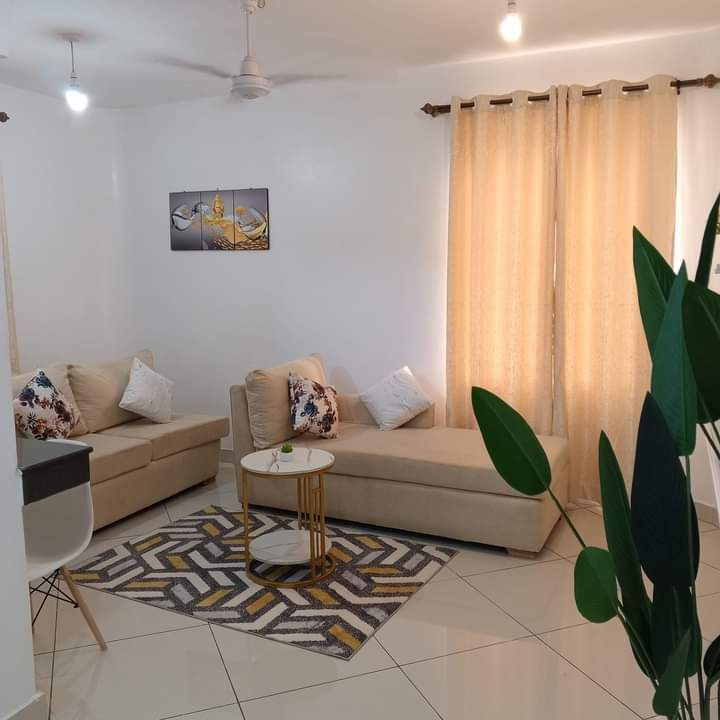 1bedroom Unit in Nyali 5