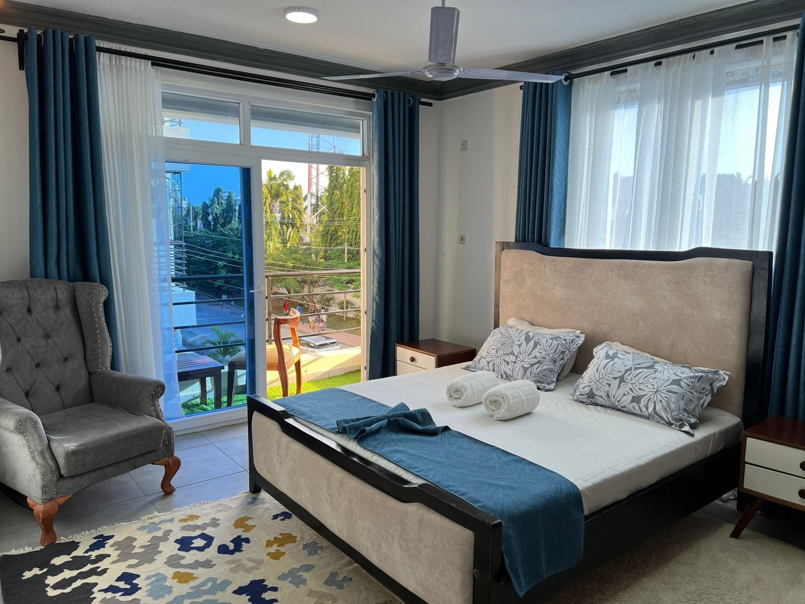 3bedroom Apartment in Nyali