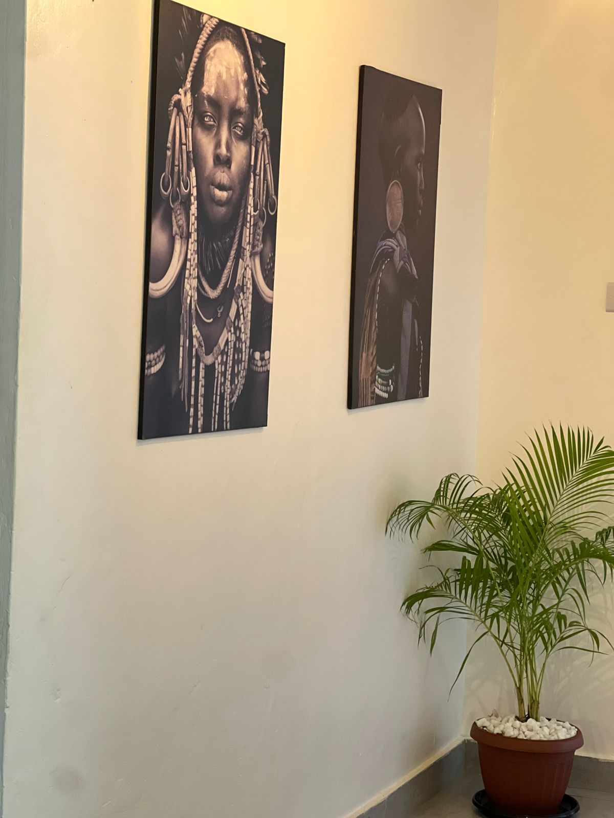 3bedroom Apartment in Nyali 2