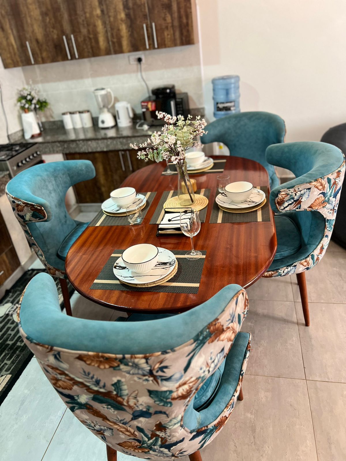 3bedroom Apartment in Nyali 3
