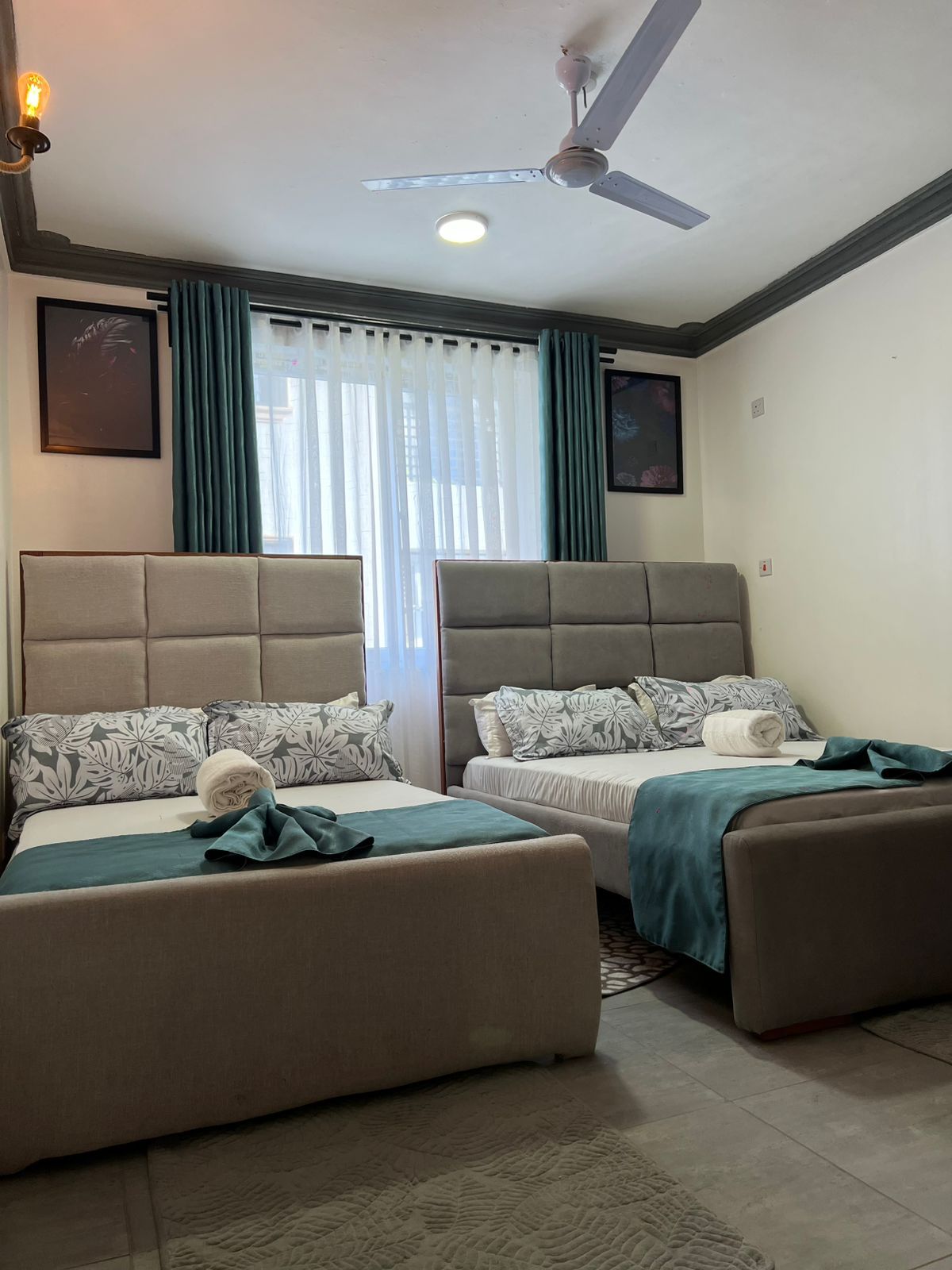 3bedroom Apartment in Nyali 4
