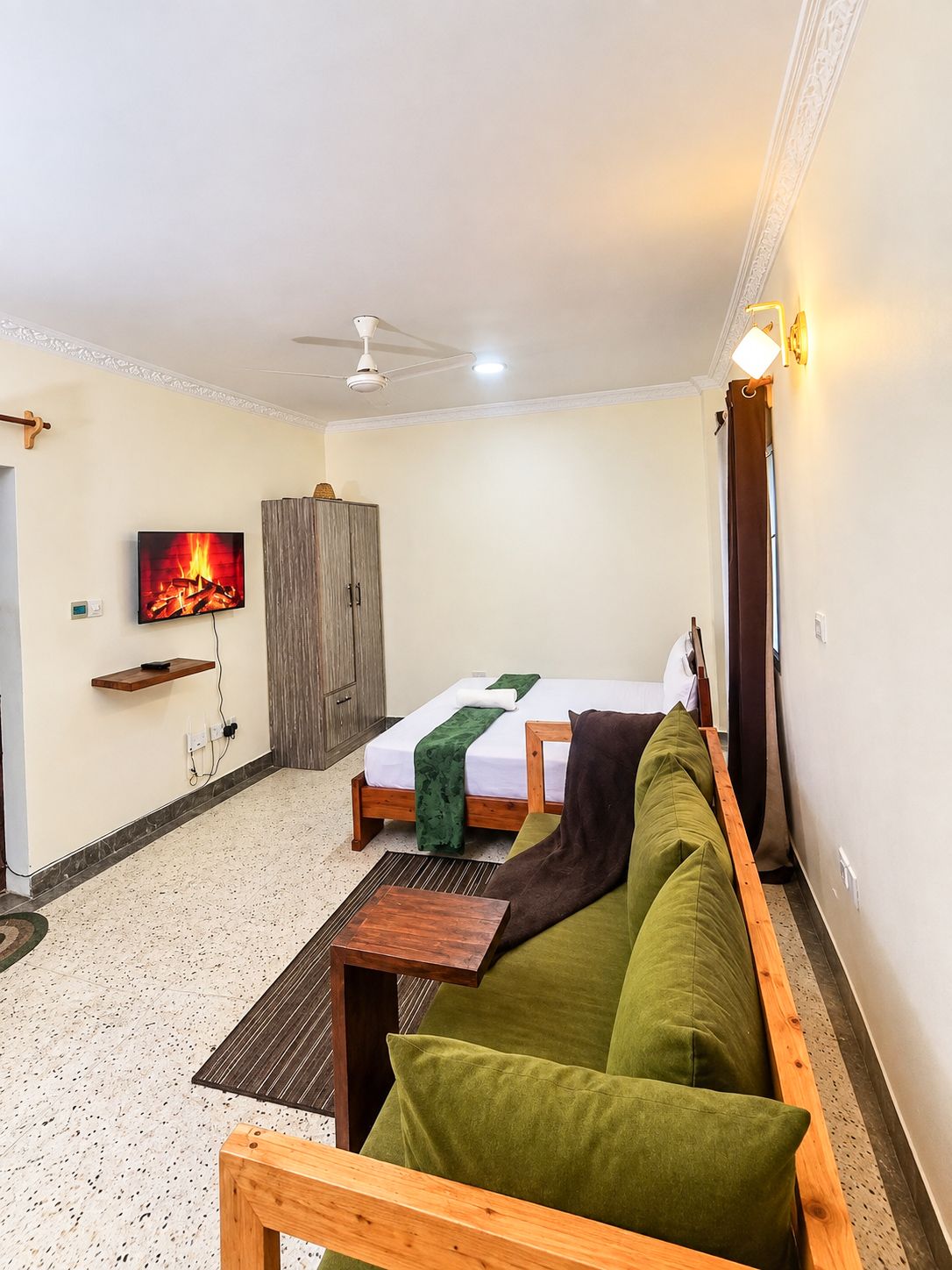 Cosy studio in Diani✨ 3