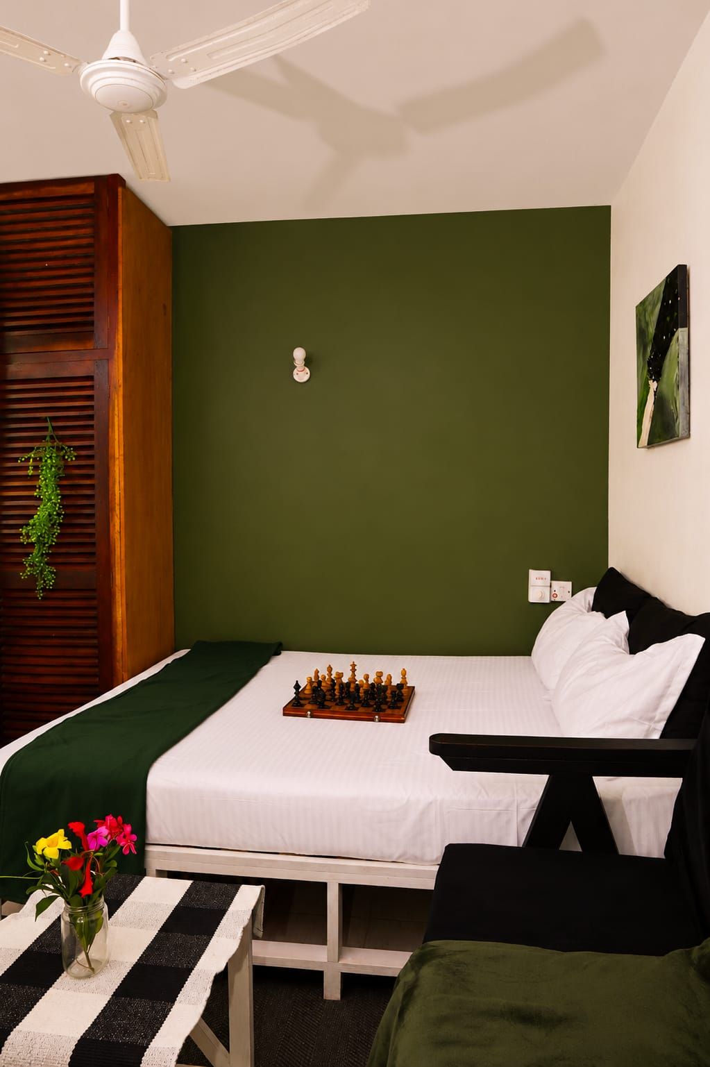 Cosy studio in Diani 2