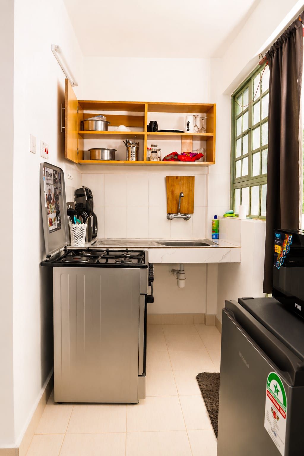 Cosy studio in Diani 3
