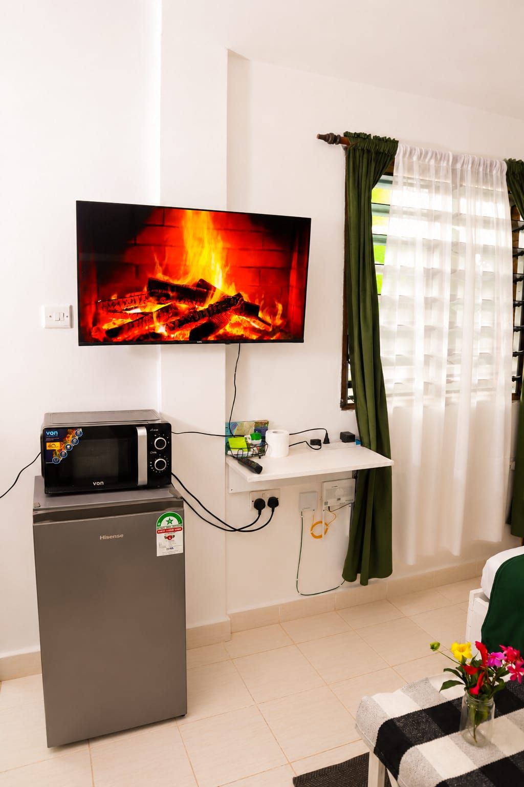 Cosy studio in Diani 5