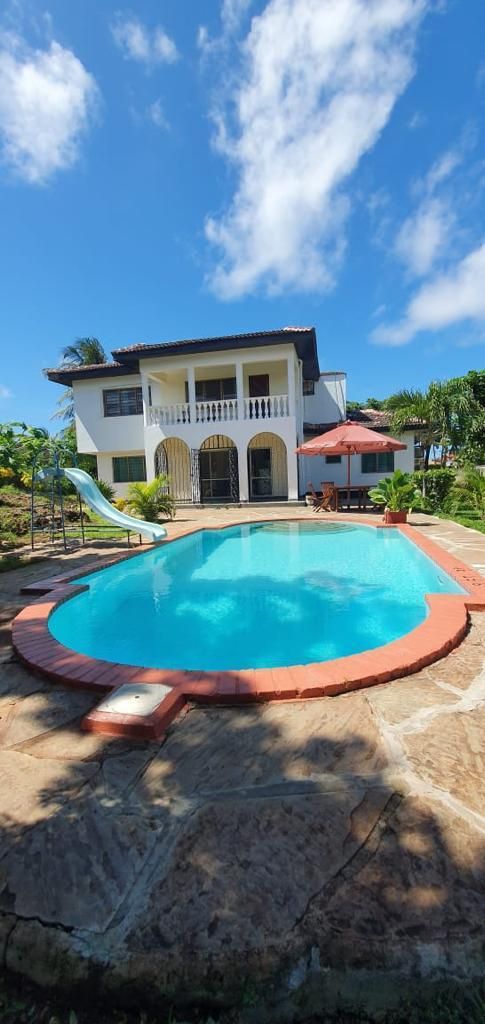 4bedroom Villa In Nyali