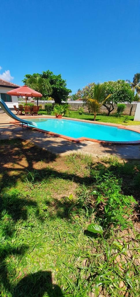 4bedroom Villa In Nyali 2