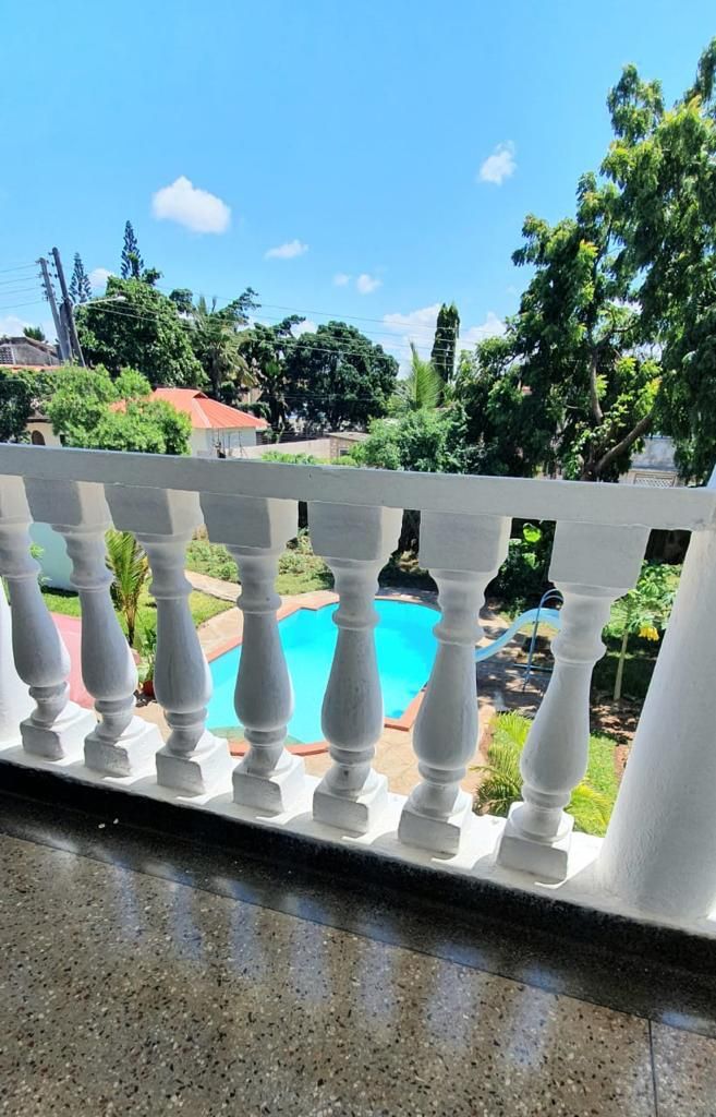 4bedroom Villa In Nyali 3