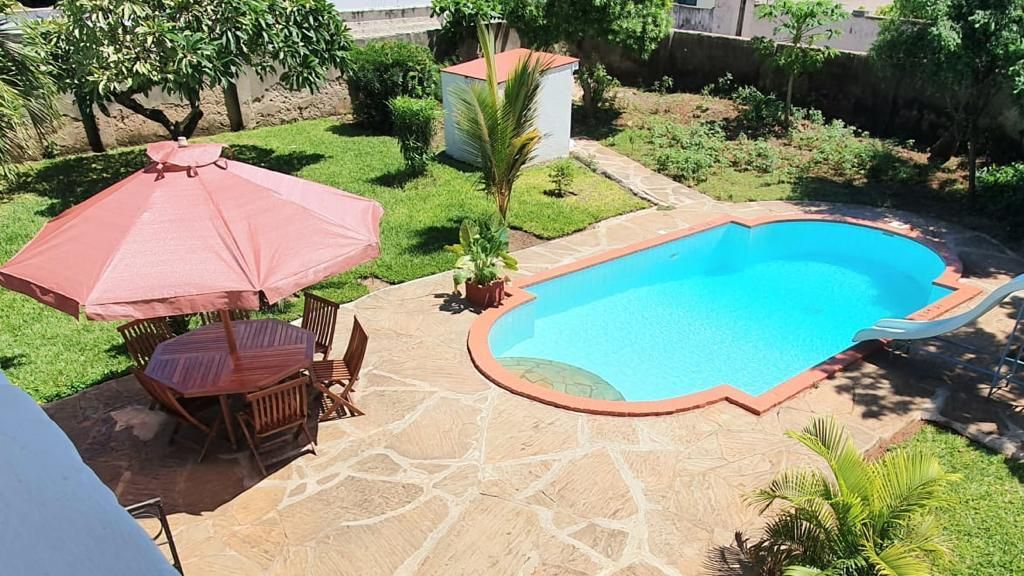 4bedroom Villa In Nyali 5
