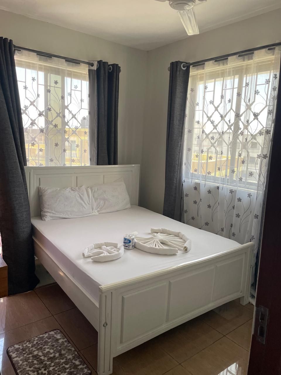 1bedroom unit in Bamburi 2